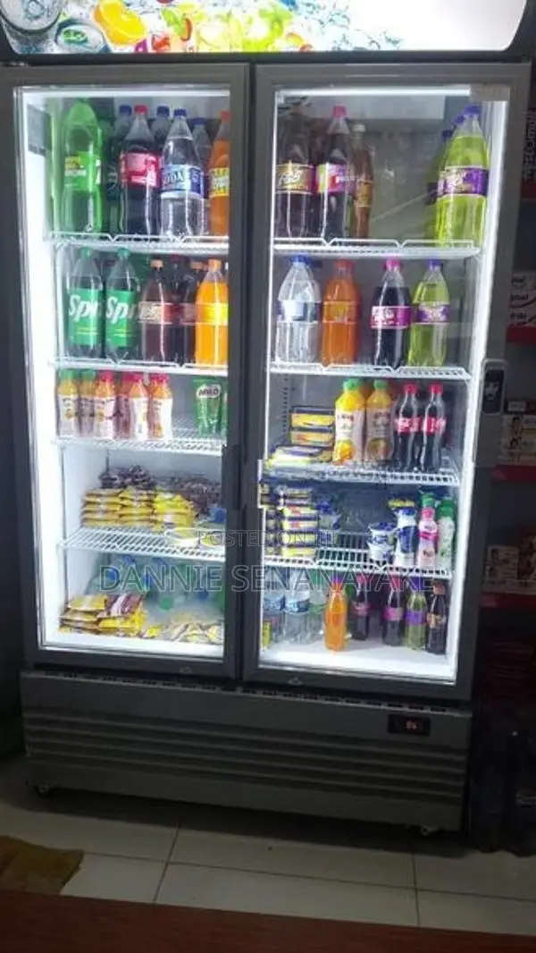 BOTTLE COOLER