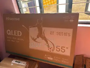 Hisense TV