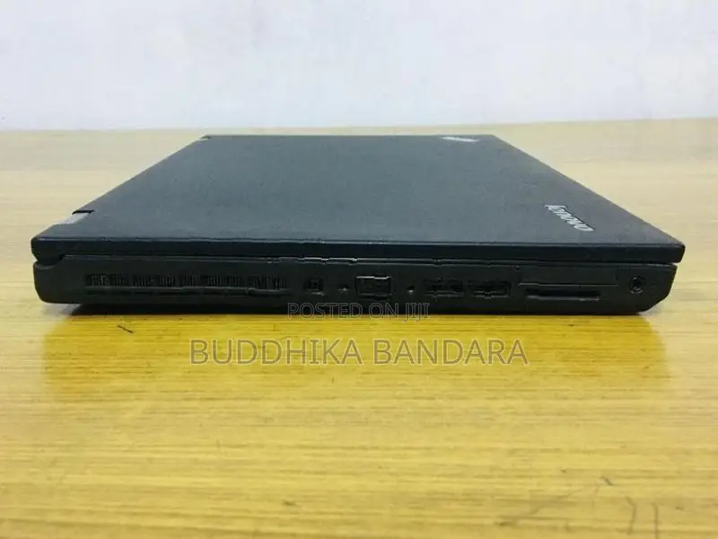 i7 16GB RAM 512GB SSD Lenovo Thinkpad