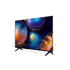 SGL 32 Inch Frameless LED TV - SGLTV32EWA01