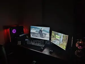 Ryzen 7 5700x Desktop Workstation