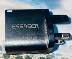 Essager 30W Fast Charger With Bavin Cable