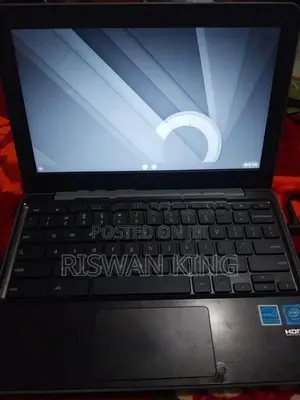 Chrome Book