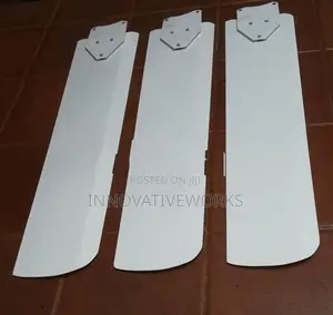 ALUMINUM CEILING FAN BLADE SET