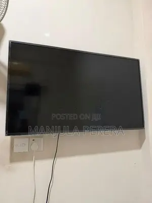 43*hisense Tv