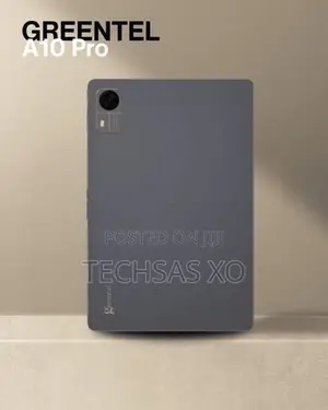 Greentel A10 Pro