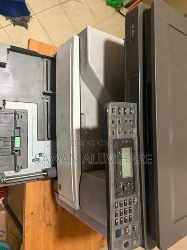 Printer