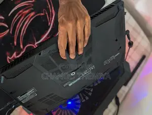 MSI Rtx 3060 Laptop