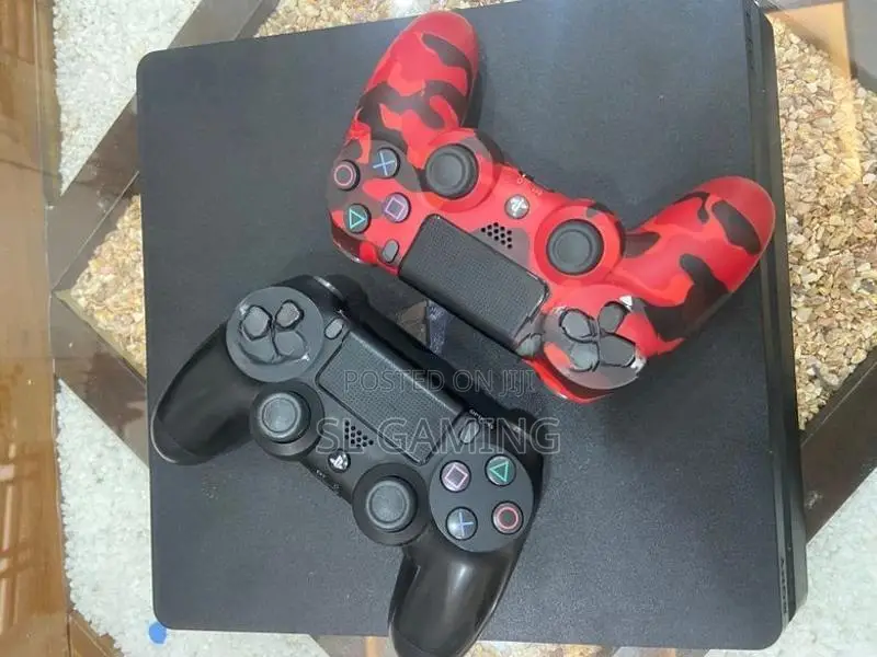 Ps4 Slim