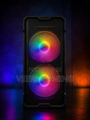 Intel i5 Gaming With Editing PC