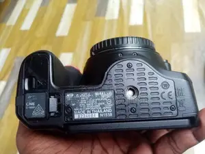 Nikon D5600