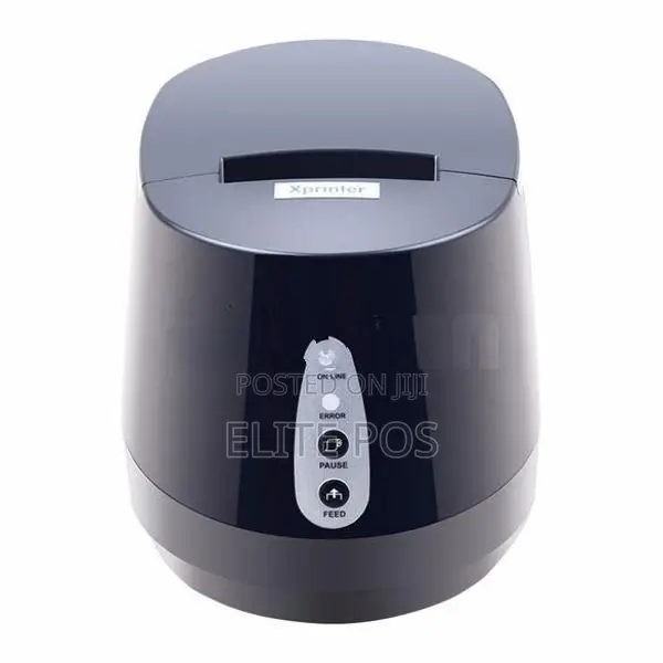 POS - Barcode Label Printer/ Sticker Printer
