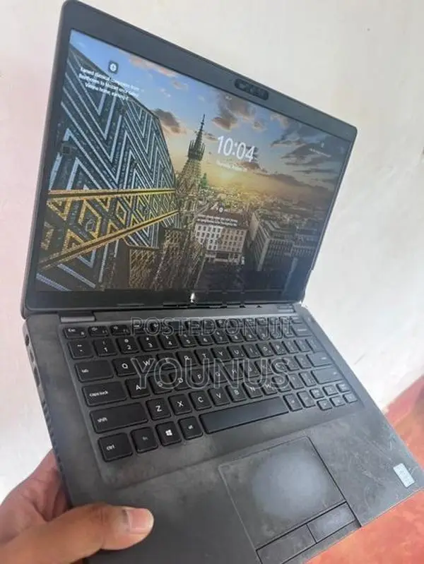 Laptop