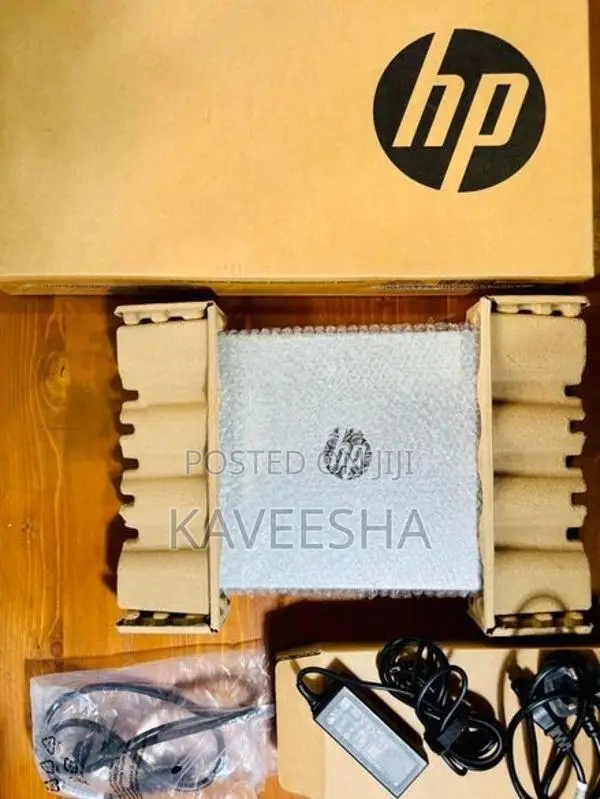 HP 15 Core 5 8GB RAM 512GB SSD Excellent Condition