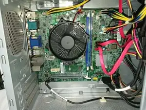 i5 6th Gen Full Set PC