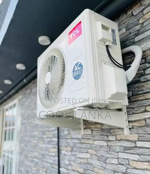 TCL 12000BTU NON Inverter Brand New Air Conditioner
