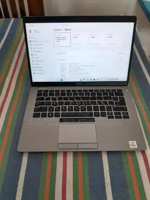 DELL i5 10th Gen, Laptop