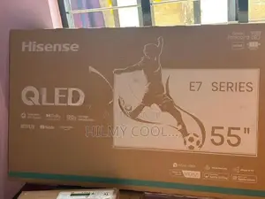 Hisense TV