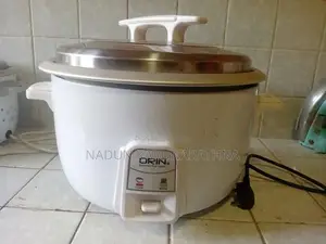 Orin 5kg/10L Rice Cooker