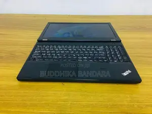 i7 16GB RAM 512GB SSD Lenovo Thinkpad