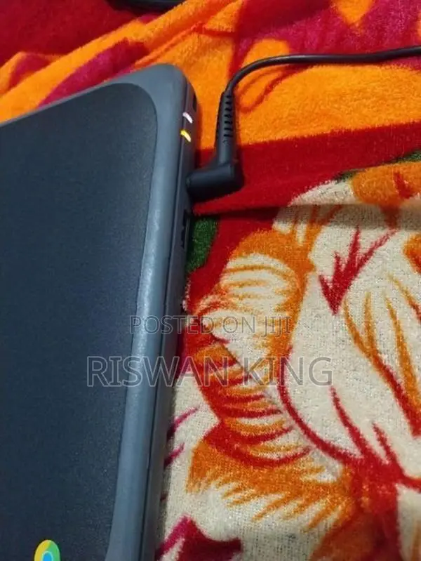 Chrome Book