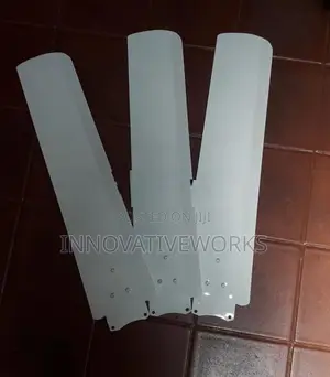 ALUMINUM CEILING FAN BLADE SET
