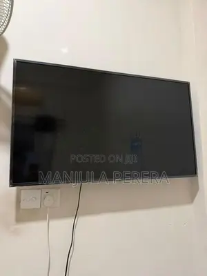 43*hisense Tv
