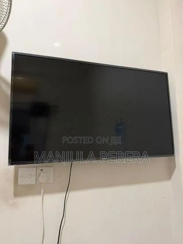43*hisense Tv