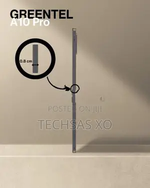 Greentel A10 Pro