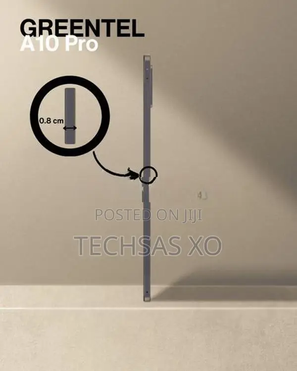 Greentel A10 Pro