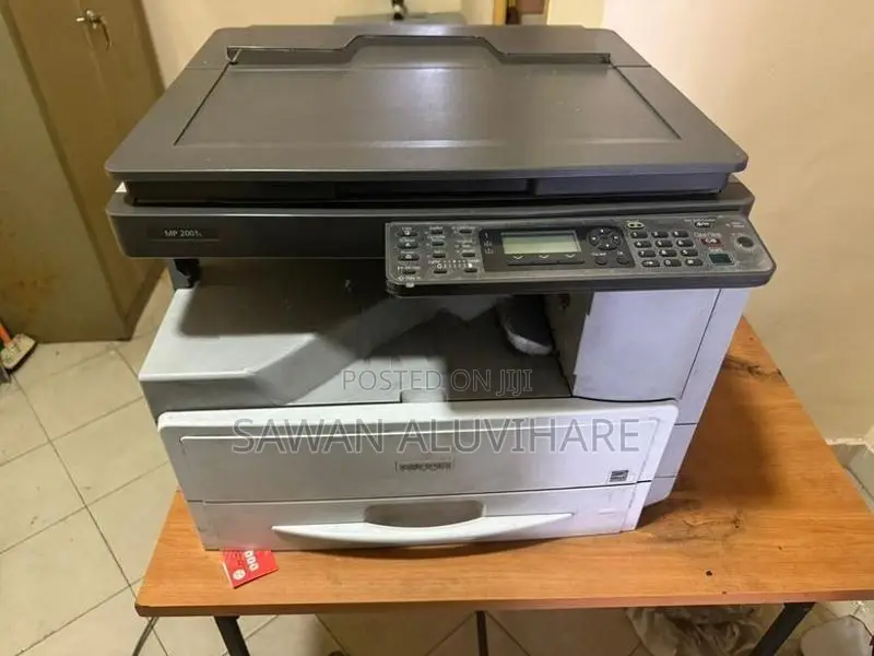 Printer