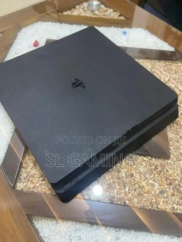 Ps4 Slim