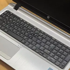 i5 6th Gen HP Probook 450