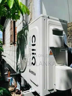 Chiq 24000BTU Inverter Brand New Air Conditioner