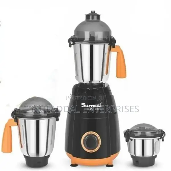 Grinder Sumeet 760W Alexa