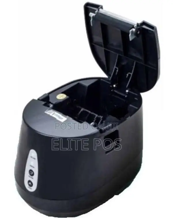 POS - Barcode Label Printer/ Sticker Printer