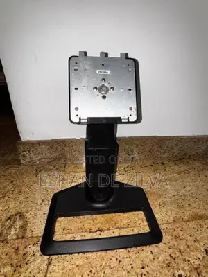 Desktop Monitor Screen