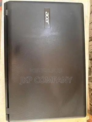 Acer Laptop