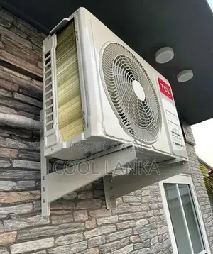 TCL 12000BTU NON Inverter Brand New Air Conditioner