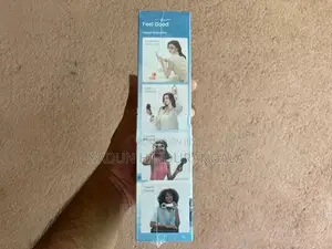 JisuLife Portable Handheld Fan