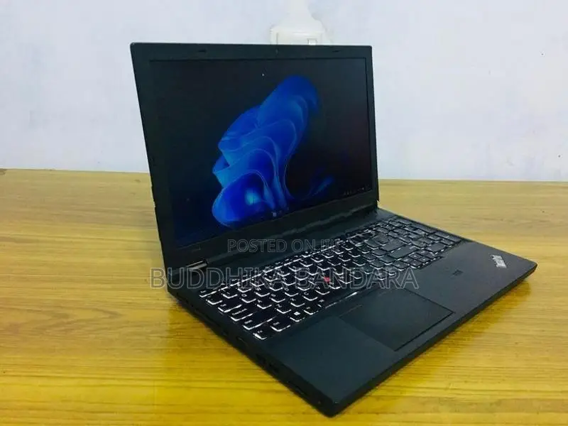 i7 16GB RAM 512GB SSD Lenovo Thinkpad