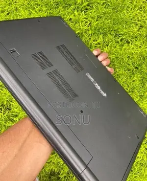Intel(R) Core(TM) i3-8130U Dell Laptop