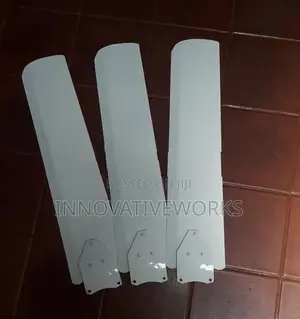 ALUMINUM CEILING FAN BLADE SET