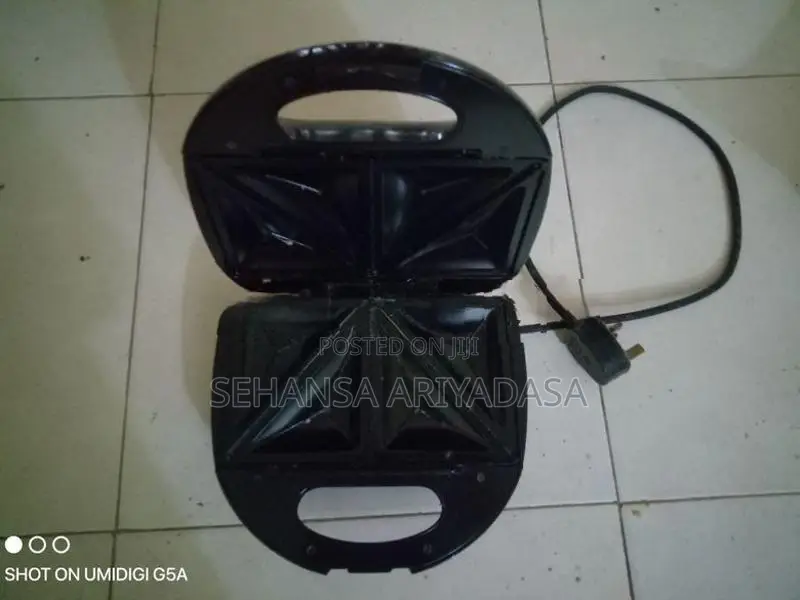 Toaster