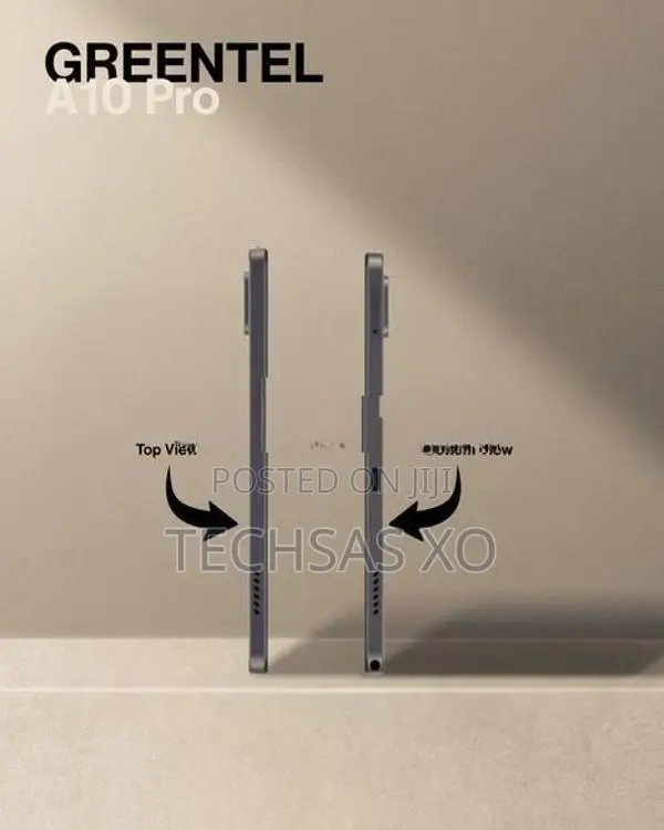 Greentel A10 Pro