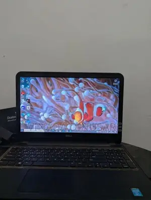 Dell Inspiron 3537 Laptop