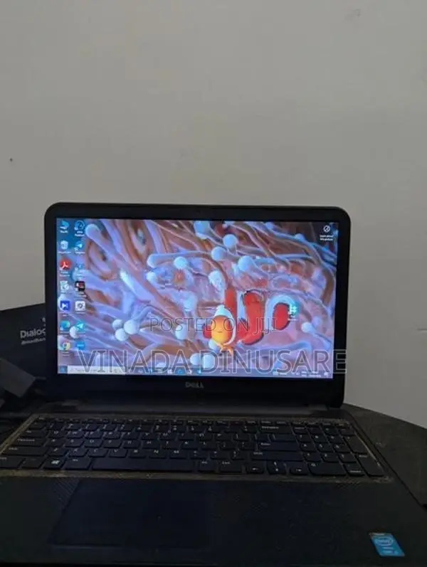 Dell Inspiron 3537 Laptop