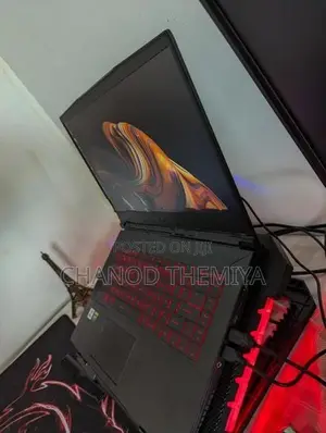 MSI Rtx 3060 Laptop