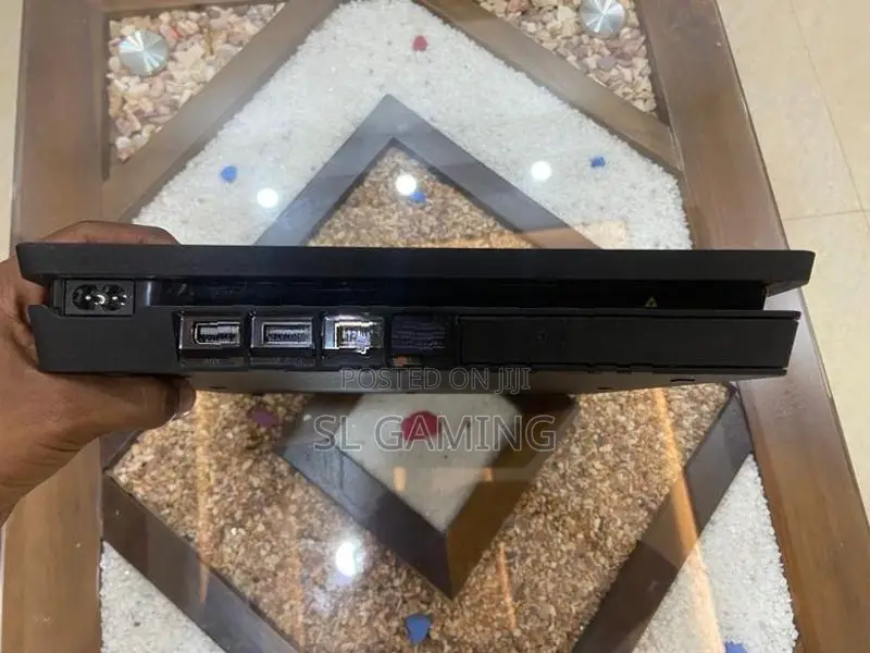 Ps4 Slim