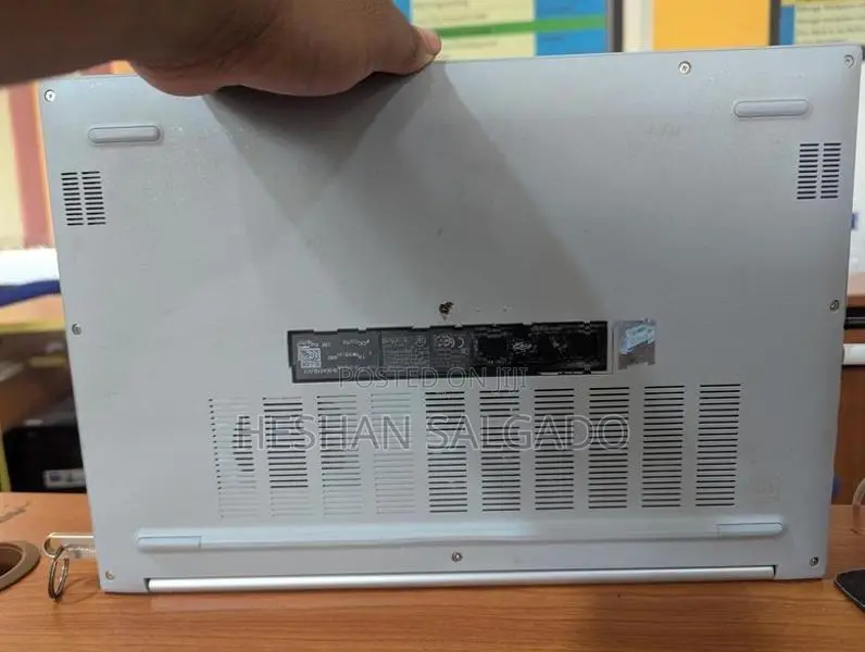 Asus Vivobook A16 I9 13900H Laptop